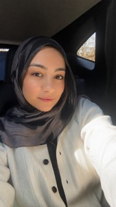 Shaza Elsaid